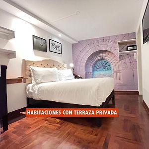 La Casa del Viajero